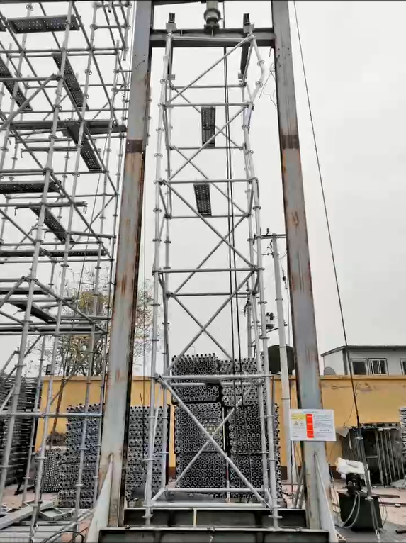 60系列盤扣腳手架垂直試壓試驗(yàn)機(jī) 60系列盤扣腳手架垂直試壓試驗(yàn)機(jī)