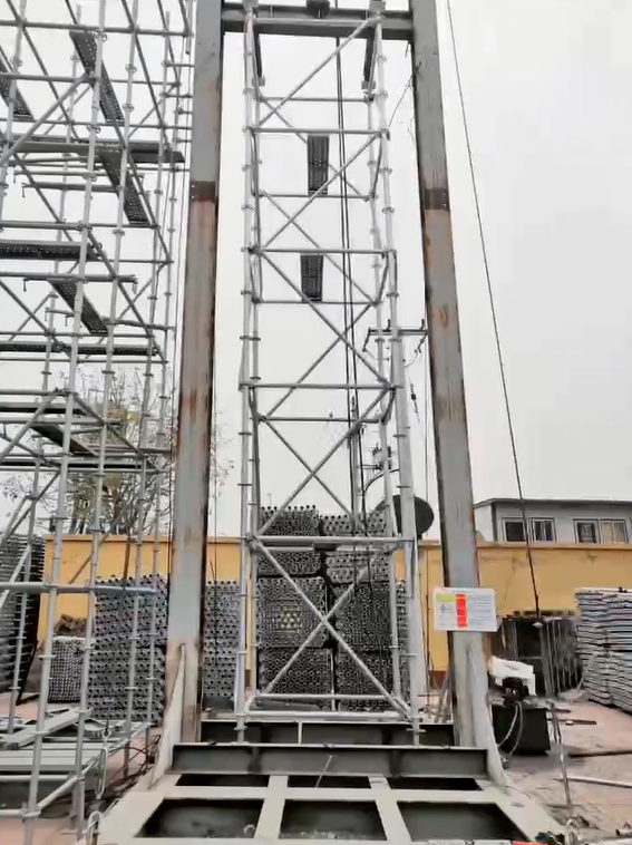 60系列盤扣腳手架垂直試壓試驗(yàn)機(jī) 60系列盤扣腳手架垂直試壓試驗(yàn)機(jī)