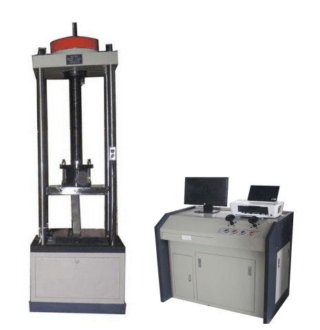 恒加載排煙道壓力試驗(yàn)機(jī)