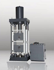 單拉數(shù)顯電液伺服試驗機(jī)