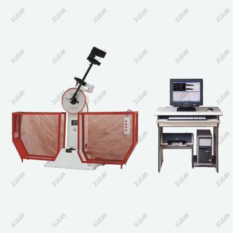 沖擊試驗機 沖擊試驗機