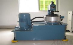 「剎車片摩擦磨損試驗機」