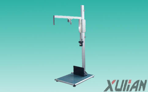 微機屏顯式沖擊試驗機