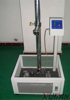 落鏢式式?jīng)_擊試驗機