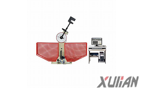 電梯擺錘沖擊試驗機