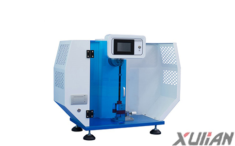 橡膠擺錘沖擊試驗機(jī)