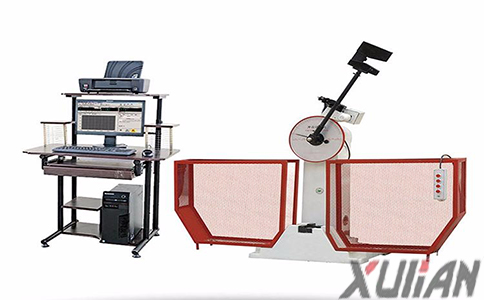 軟擺錘沖擊試驗(yàn)機(jī)