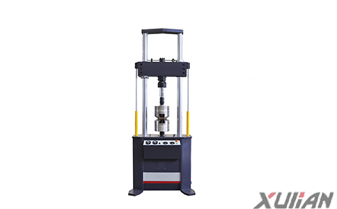 屏顯拉力試驗(yàn)機(jī)