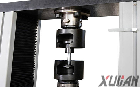 電子拉力試驗機