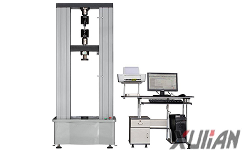 不干膠拉力試驗機(jī)