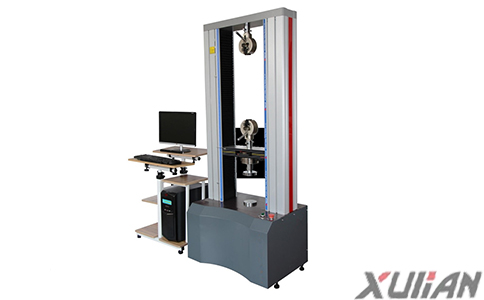 微機屏顯鋼絞線拉力試驗機