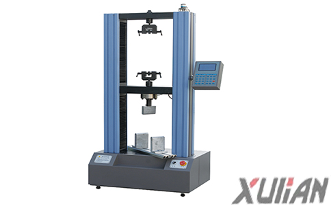 銅箔拉力試驗機