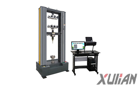 剎車(chē)線(xiàn)拉力試驗(yàn)機(jī)