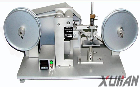 滾動摩擦試驗(yàn)機(jī)