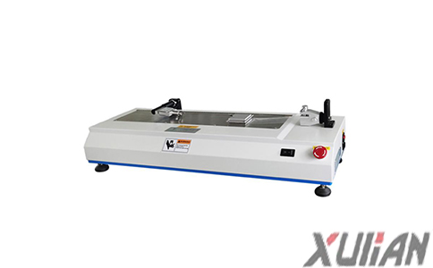 銷-盤摩擦試驗(yàn)機(jī)