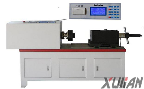 扭轉(zhuǎn)試驗(yàn)機(jī) 扭轉(zhuǎn)試驗(yàn)機(jī)