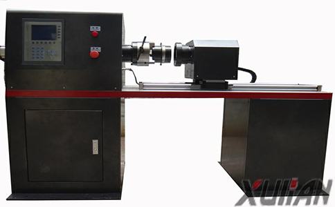 汽車配件扭轉(zhuǎn)試驗(yàn)機(jī)