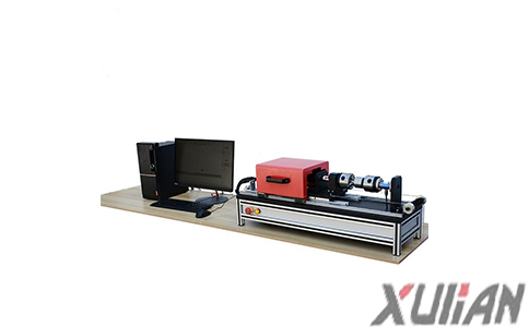 拉扭轉(zhuǎn)試驗機