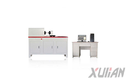 線材扭轉(zhuǎn)試驗機