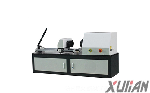 低碳鋼扭轉(zhuǎn)試驗機(jī)