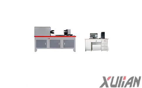 愛光扭轉(zhuǎn)試驗(yàn)機(jī)