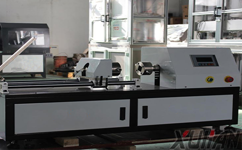 限力桿扭轉(zhuǎn)試驗(yàn)機(jī)