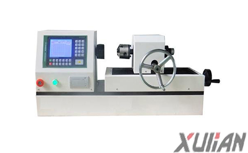 動態(tài)疲勞扭轉(zhuǎn)試驗機(jī)