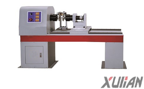 數(shù)控扭轉(zhuǎn)試驗機