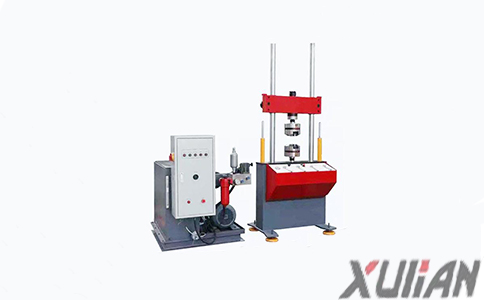 輪胎橡膠疲勞試驗(yàn)機(jī)