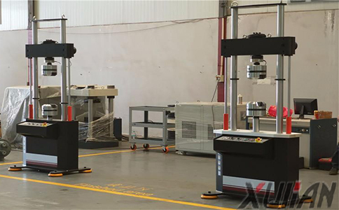 低溫疲勞試驗機