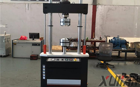 路面疲勞試驗機(jī)