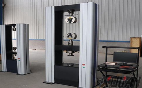 萬能試驗(yàn)機(jī)試驗(yàn)力