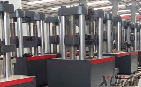 電子伺服萬能試驗機(jī)