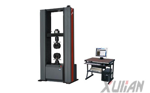 高低溫萬(wàn)能試驗(yàn)機(jī)