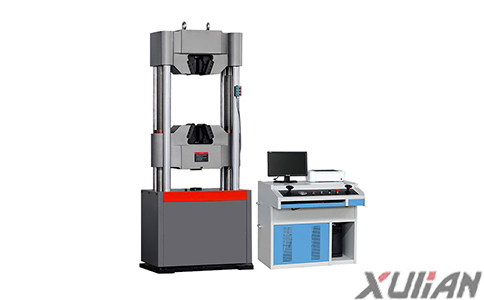 鋼管腳手架扣件液壓萬能試驗機(jī)