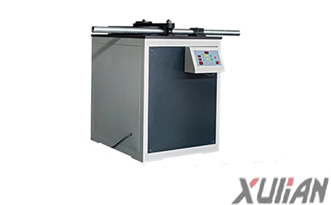 輪毅彎曲試驗機(jī)