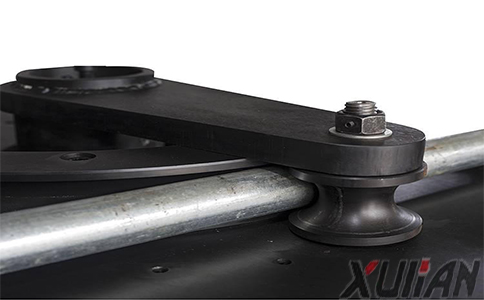 微機(jī)板材彎曲試驗(yàn)機(jī)