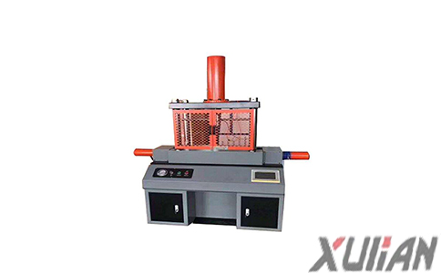 成品鞋彎曲試驗機