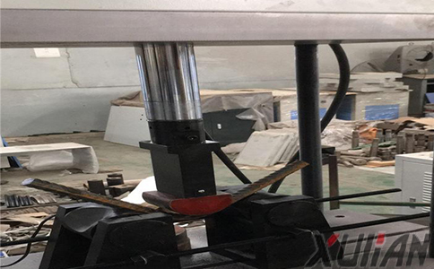 薄板彎曲試驗機(jī)