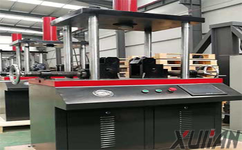 柔度彎曲試驗(yàn)機(jī)