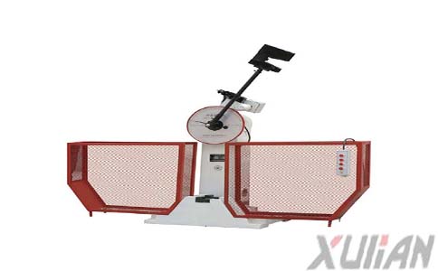 無(wú)縫鋼管沖擊試驗(yàn)設(shè)備介紹/參數(shù)/圖片