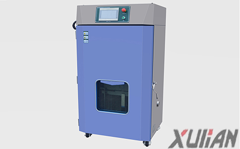 電池重物沖擊試驗(yàn)機(jī)