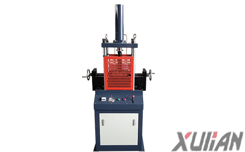 新標準鋼筋彎曲試驗機又雙叒叕發(fā)貨了