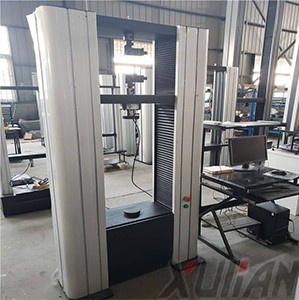 液壓材料萬能試驗(yàn)機(jī)