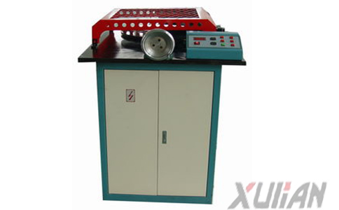 扭轉(zhuǎn)試驗機