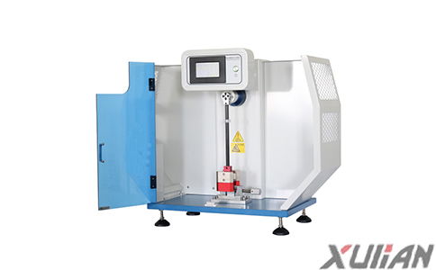 復(fù)合式?jīng)_擊試驗機