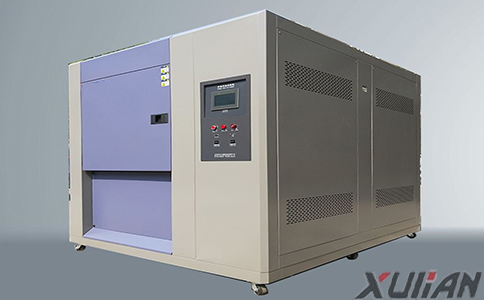 移動式冷熱沖擊試驗機