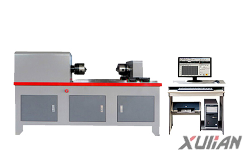 扭轉(zhuǎn)試驗機