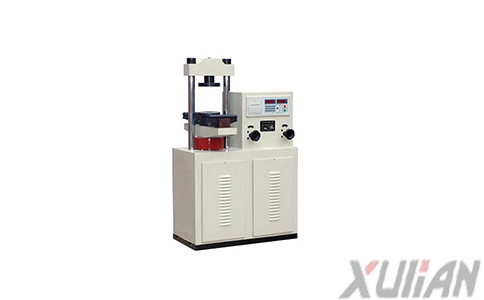 靜壓力試驗(yàn)機(jī)