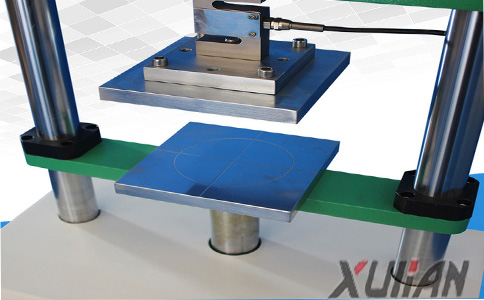 板簧壓力試驗機(jī)